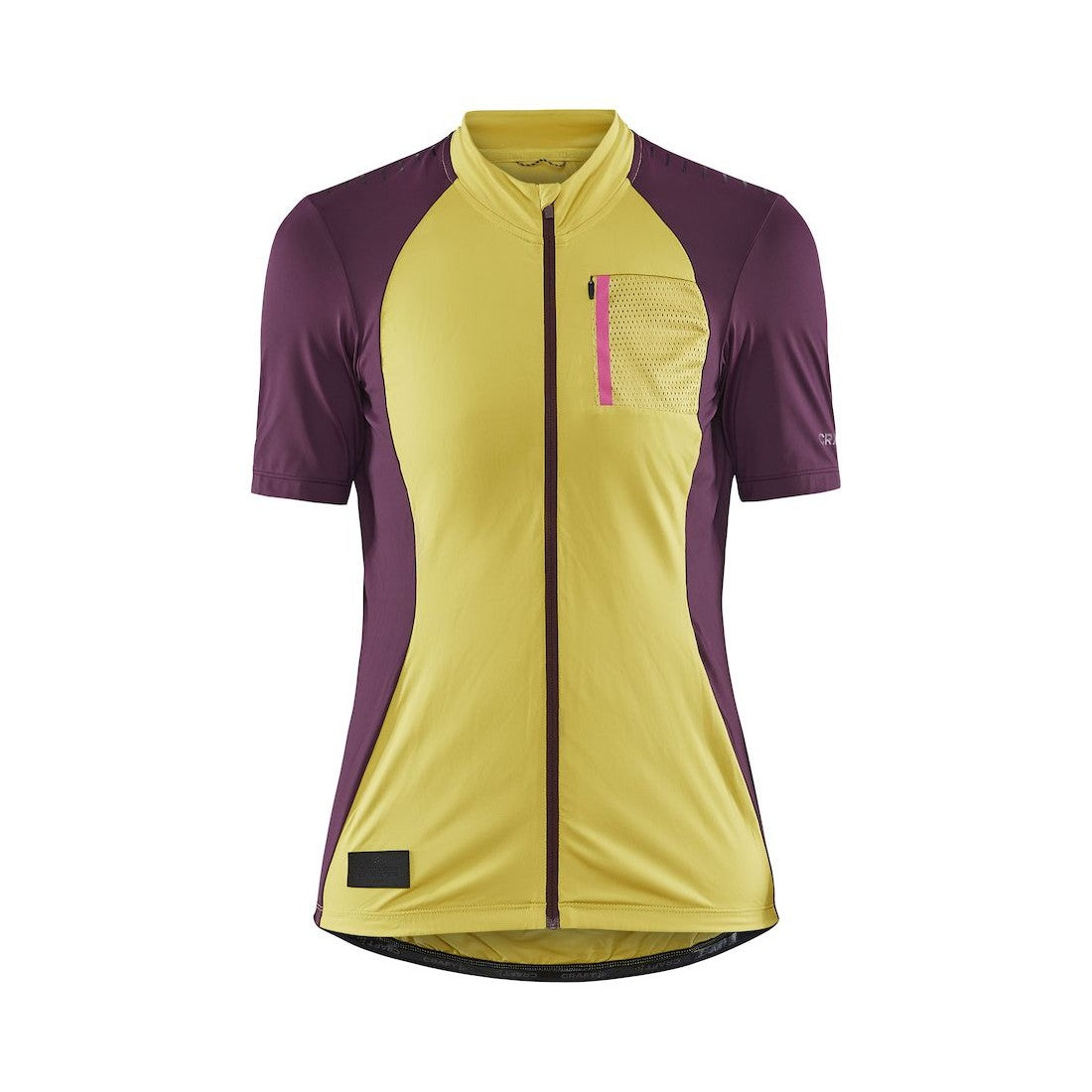 Maillot Craft Adv Offroad SS (femmes)