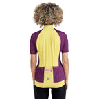Maillot Craft Adv Offroad SS (femmes)