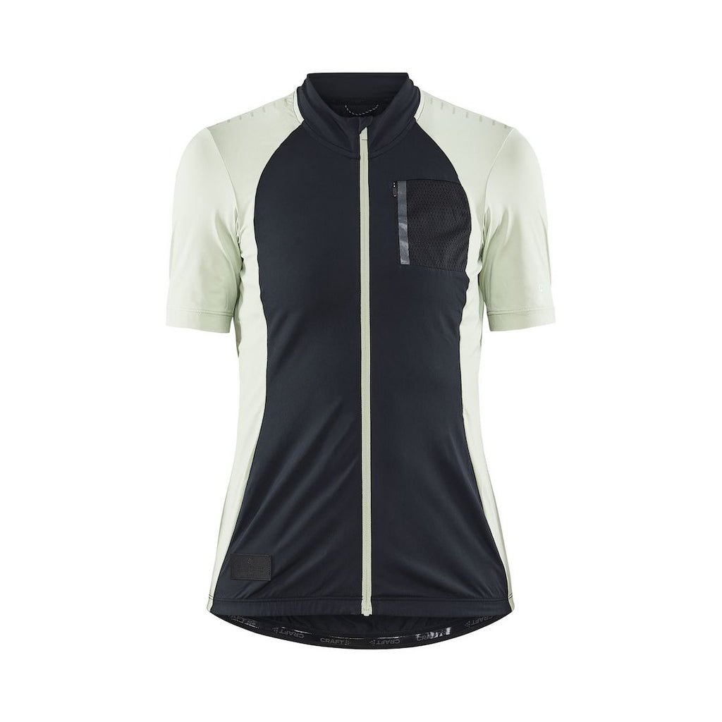 Maillot Craft Adv Offroad SS (femmes)