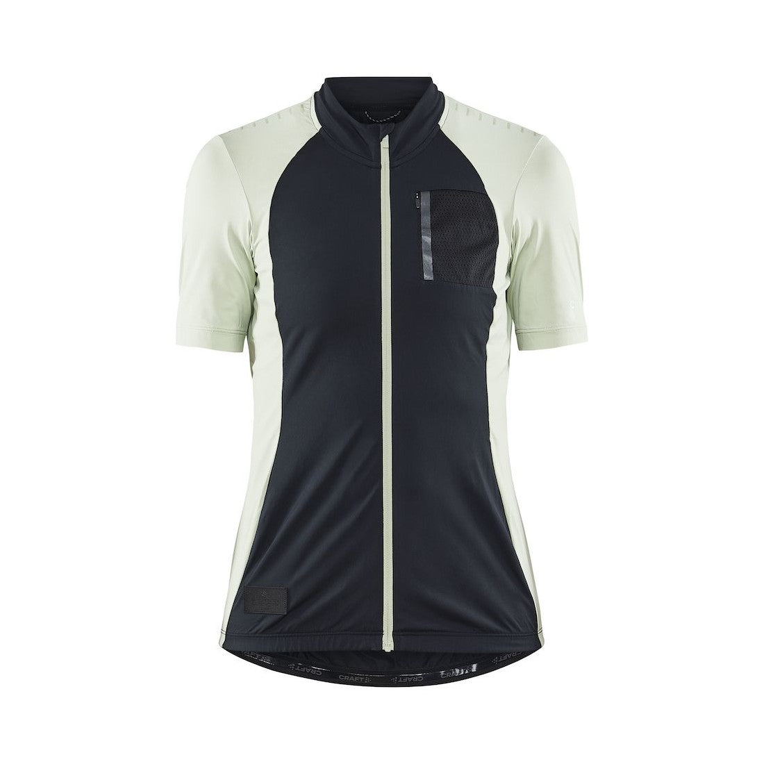 Maillot Craft Adv Offroad SS (femmes)