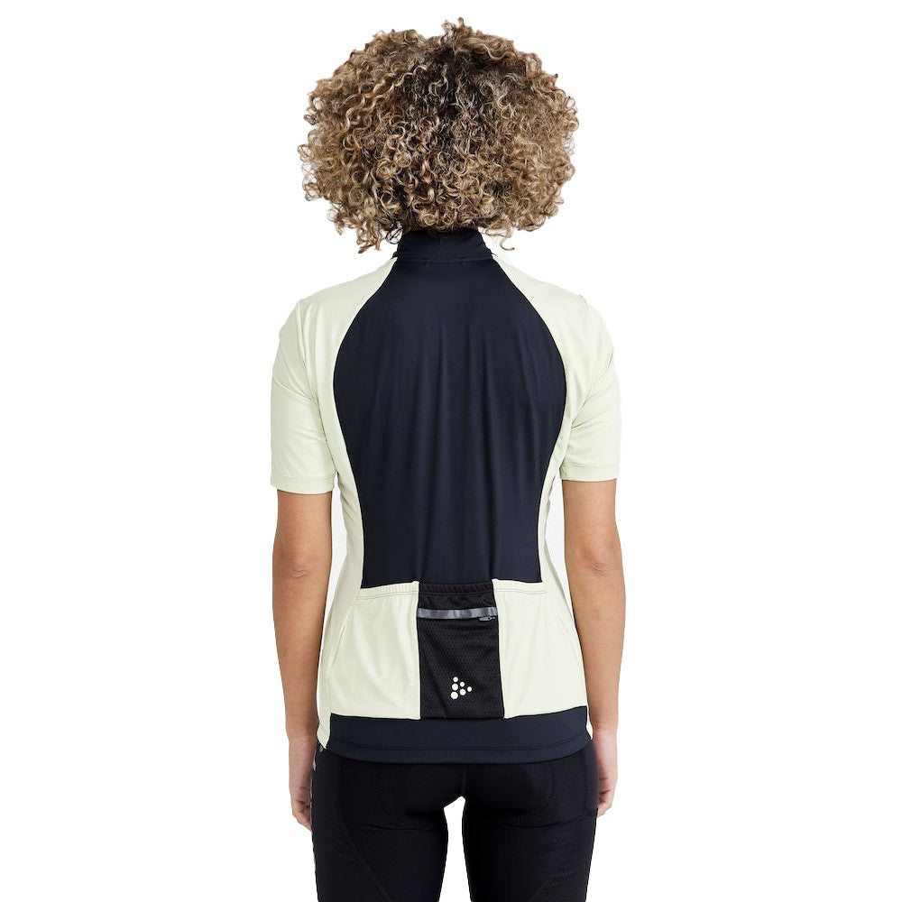 Maillot Craft Adv Offroad SS (femmes)