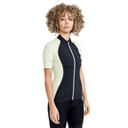 Maillot Craft Adv Offroad SS (femmes)