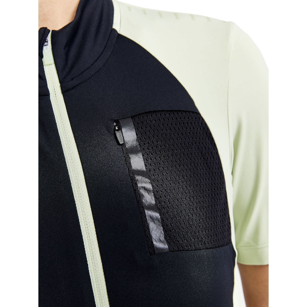 Maillot Craft Adv Offroad SS (femmes)