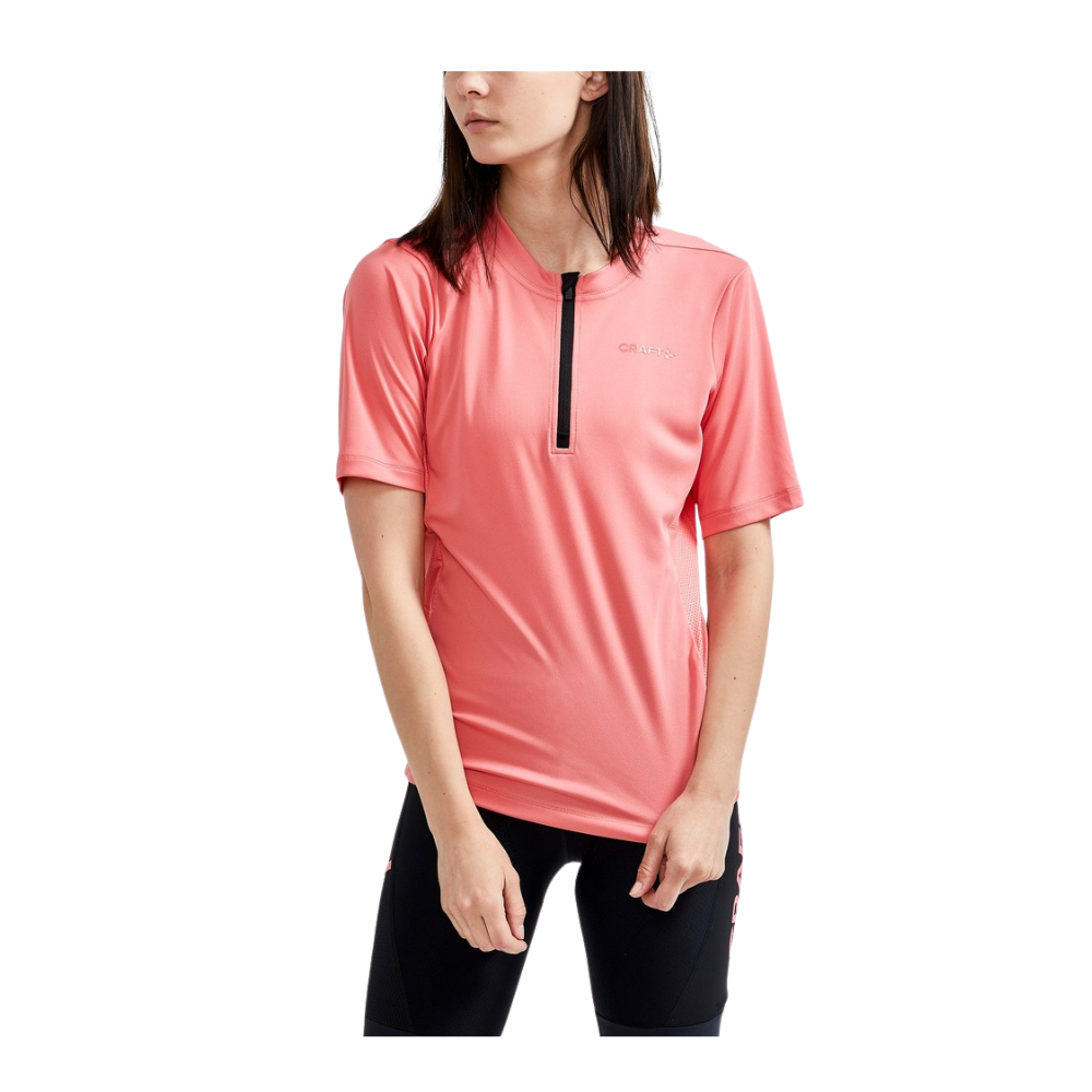 Maillot Craft CORE Offroad SS (femmes)