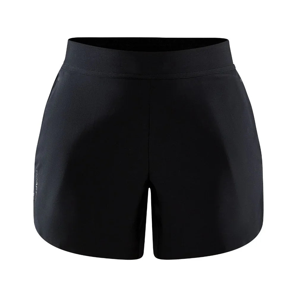 Short Craft ADV Essence 5 po Stretch (femmes)
