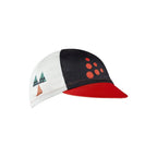 Casquette de vélo Craft HMC Offroad