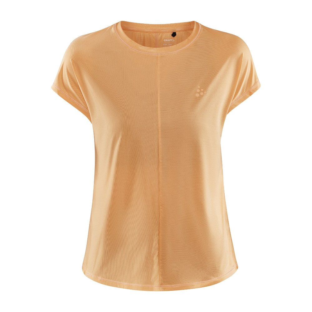 T-shirt Craft Core Essence SS (femmes)