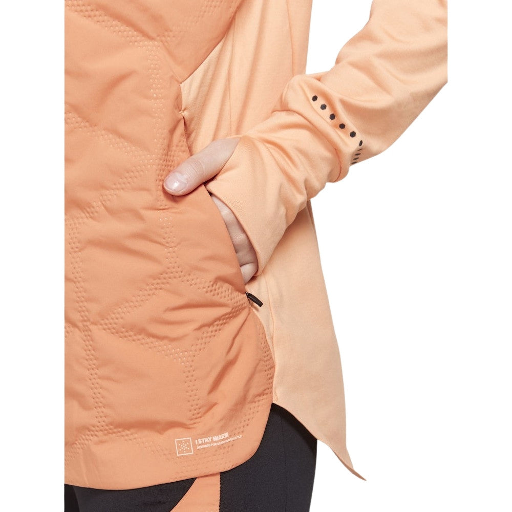 Craft W's ADV SubZ Sweater 2