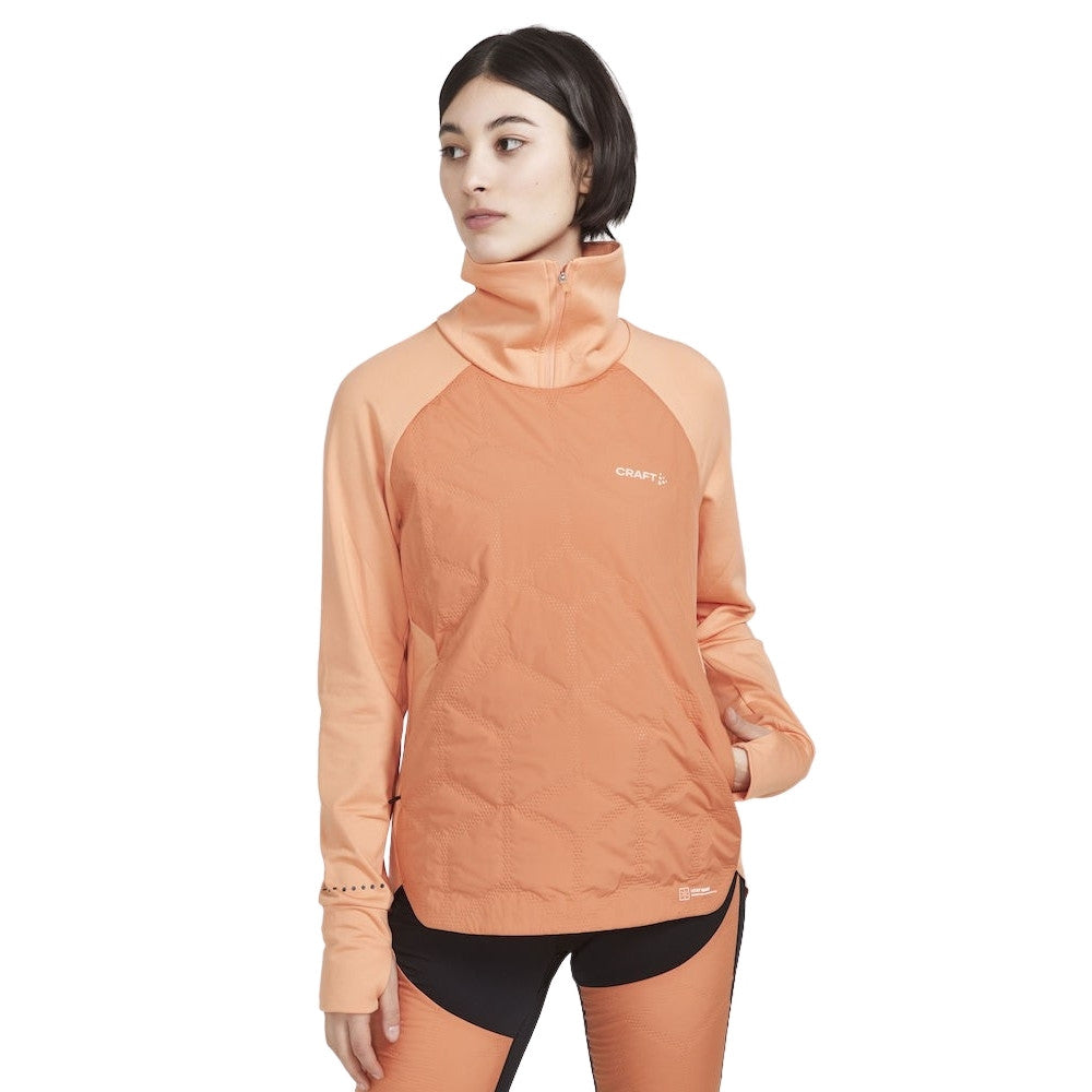 Craft W's ADV SubZ Sweater 2