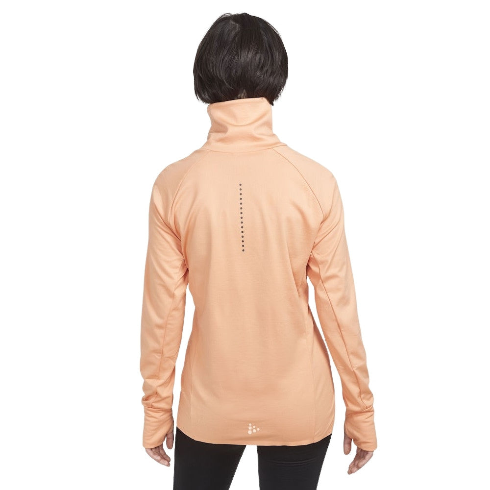 Craft W's ADV SubZ Sweater 2