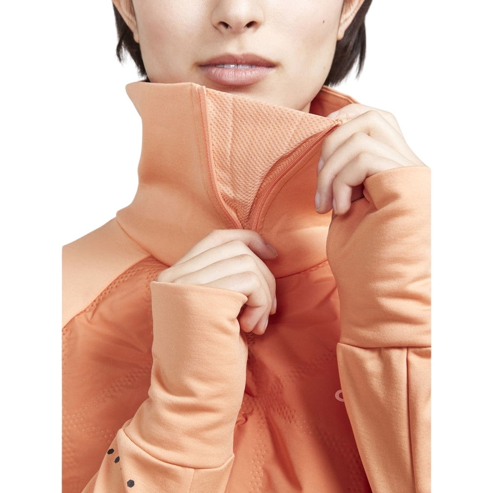 Craft W's ADV SubZ Sweater 2