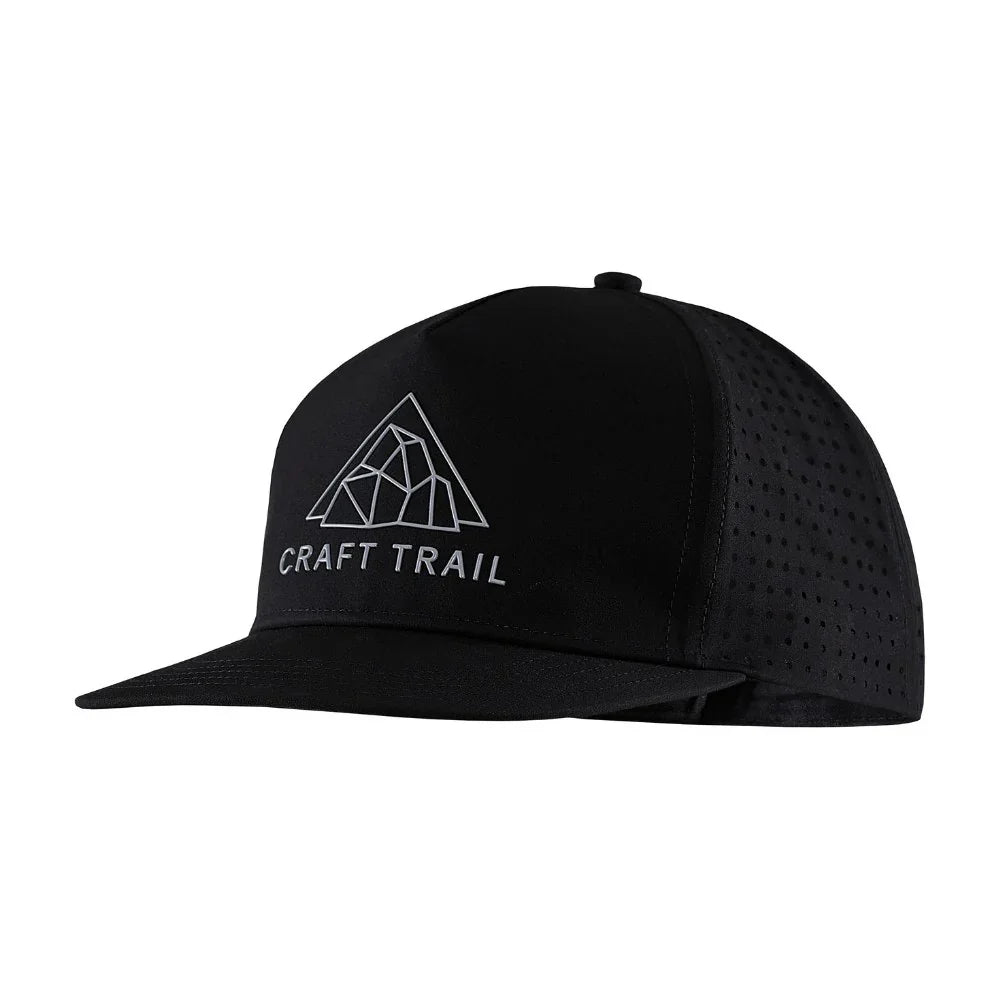 Casquette Craft CTM Distance Tech (unisexe)