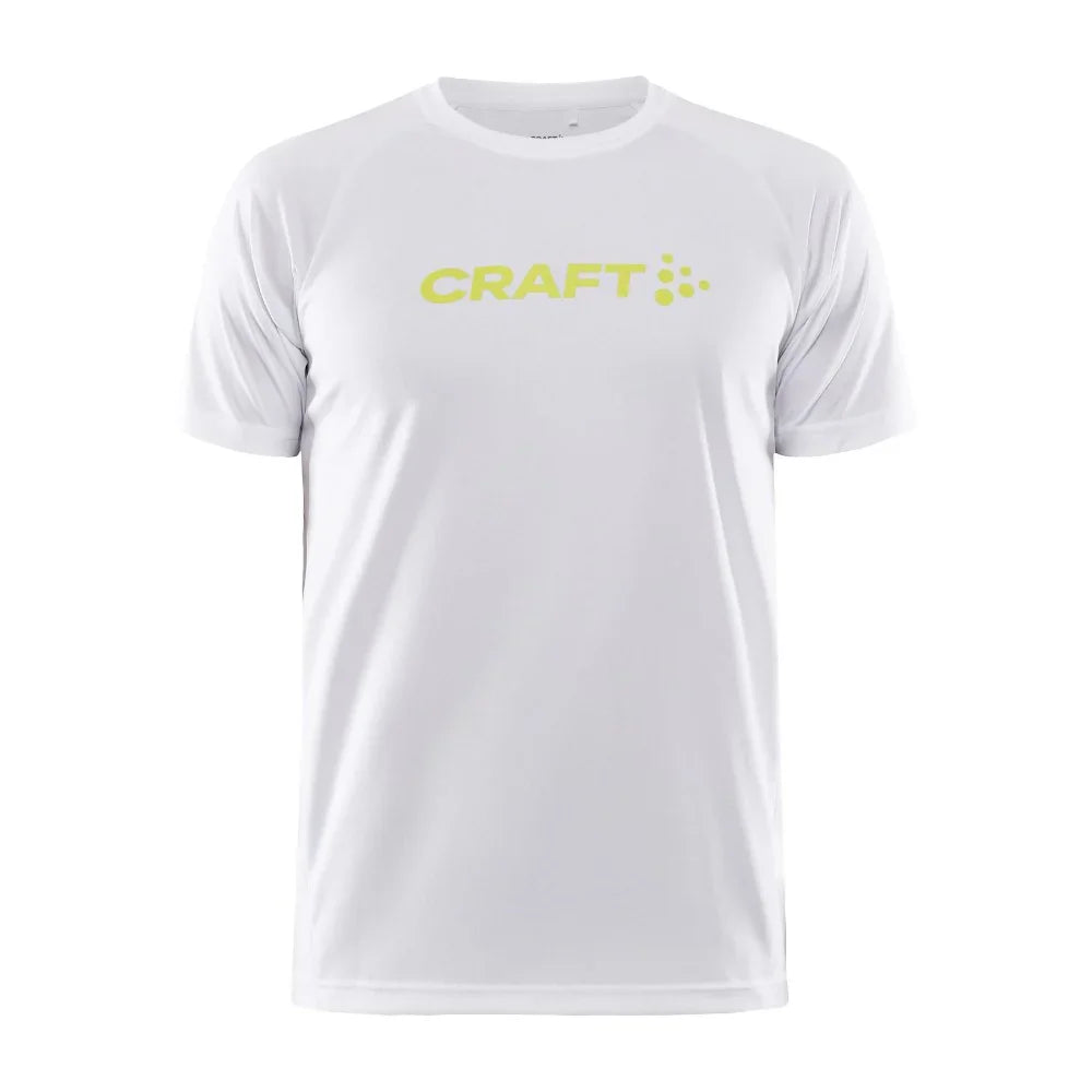 T-shirt Craft Core Essence Logo (hommes)