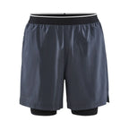 Short Craft ADV Essence Perforated 2-in-1 Stretch (hommes)