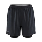Short Craft ADV Essence Perforated 2-in-1 Stretch (hommes)