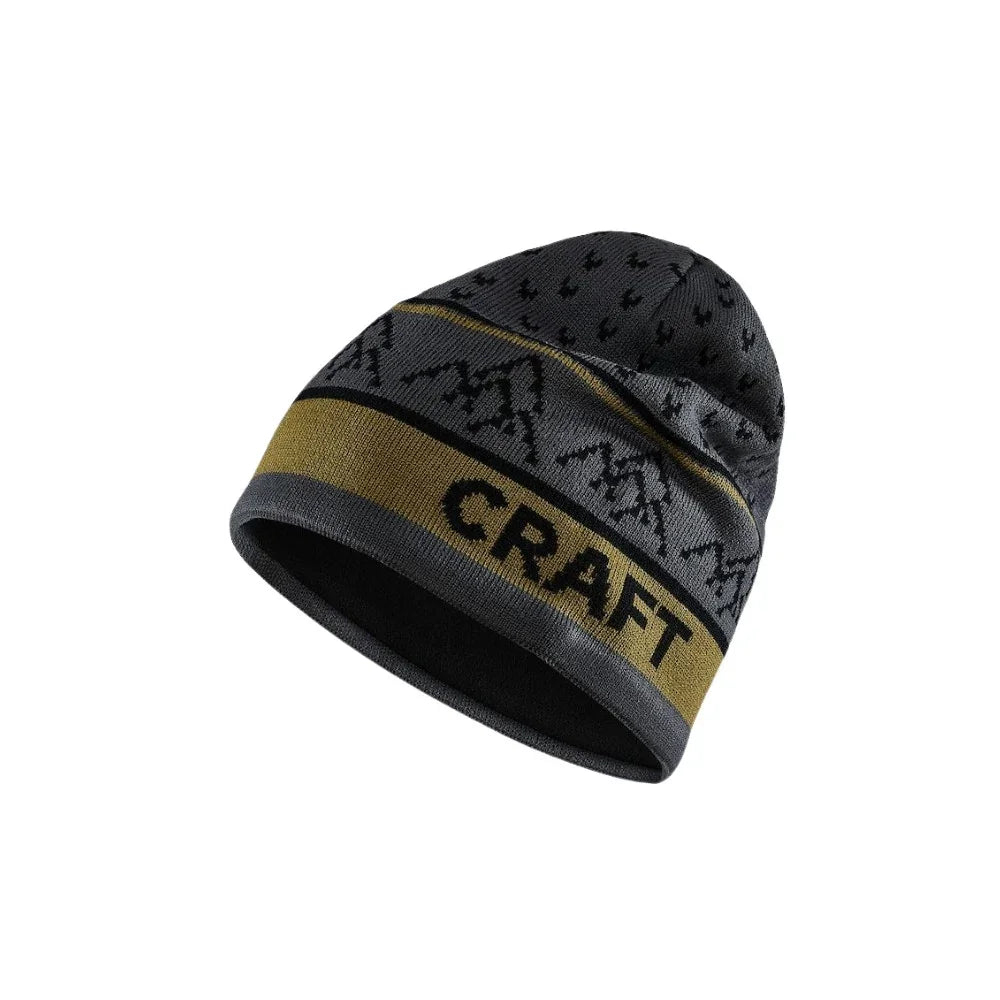 Tuque Craft Core Backcountry