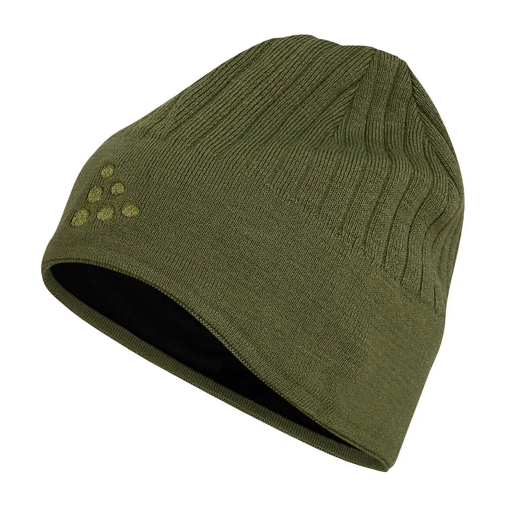 Craft ADV Windblock Knit Beanie
