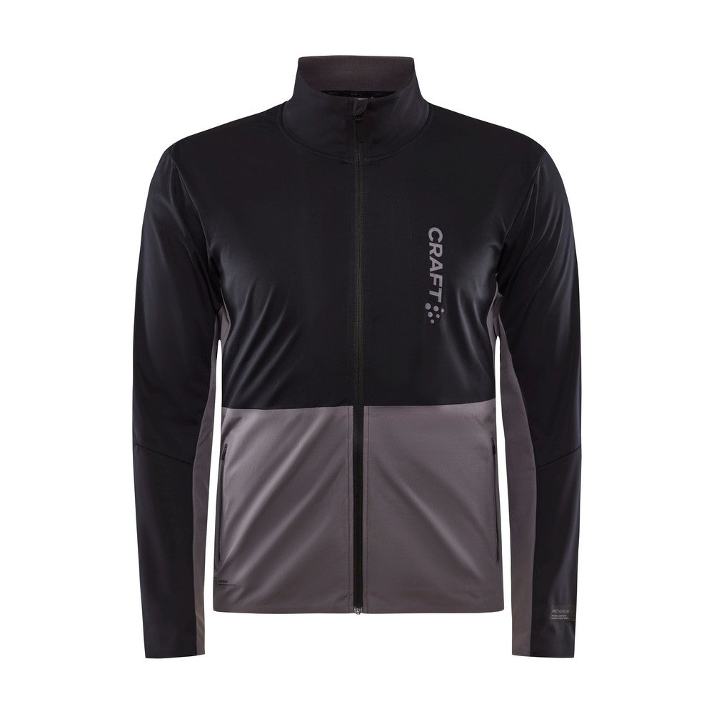 Manteau Craft Pro Nordic Race (hommes)