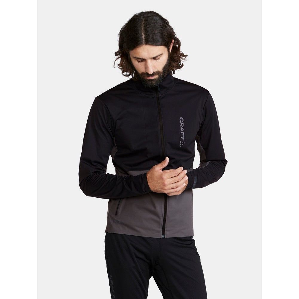 Manteau Craft Pro Nordic Race (hommes)