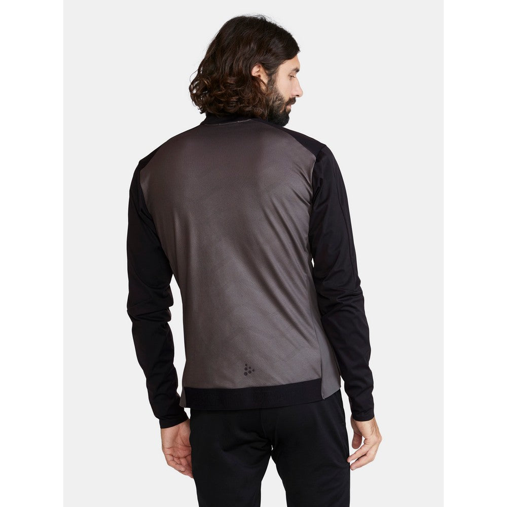 Manteau Craft Pro Nordic Race (hommes)