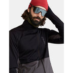 Manteau Craft Pro Nordic Race (hommes)