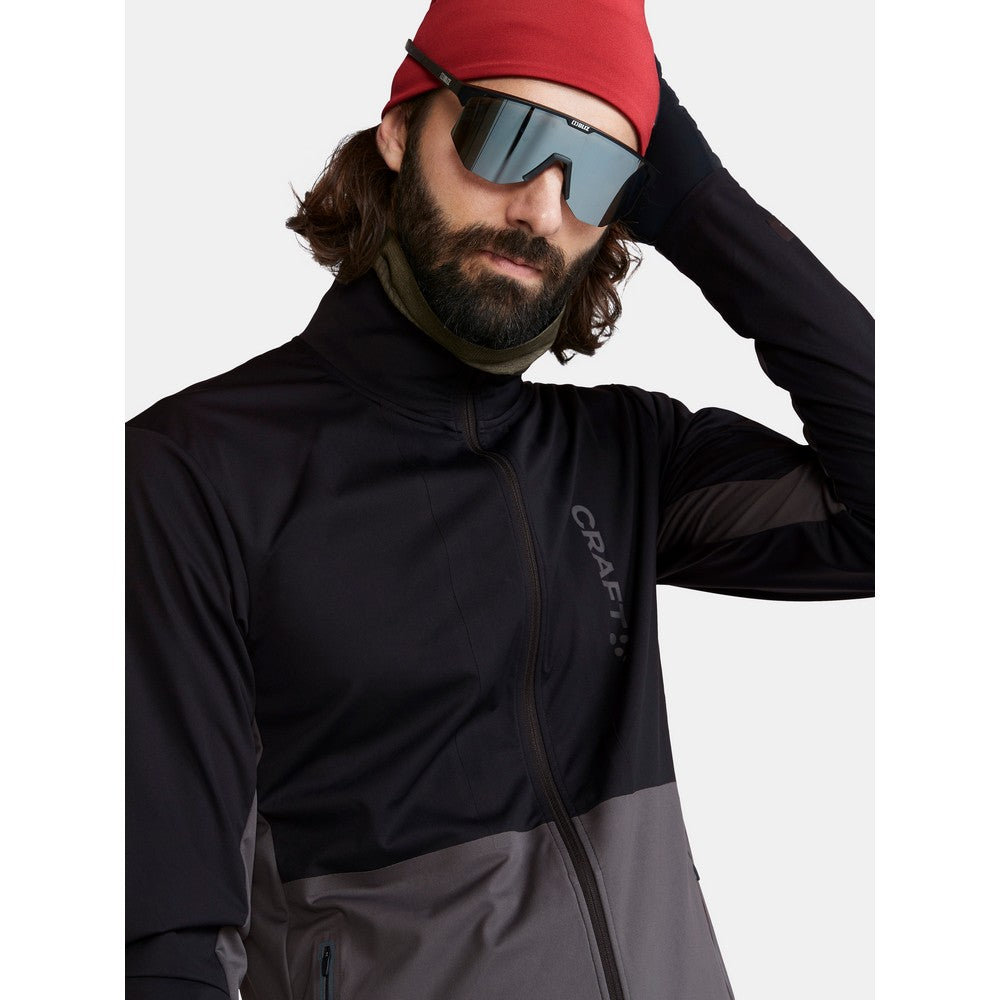 Manteau Craft Pro Nordic Race (hommes)