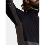 Manteau Craft Pro Nordic Race (hommes)