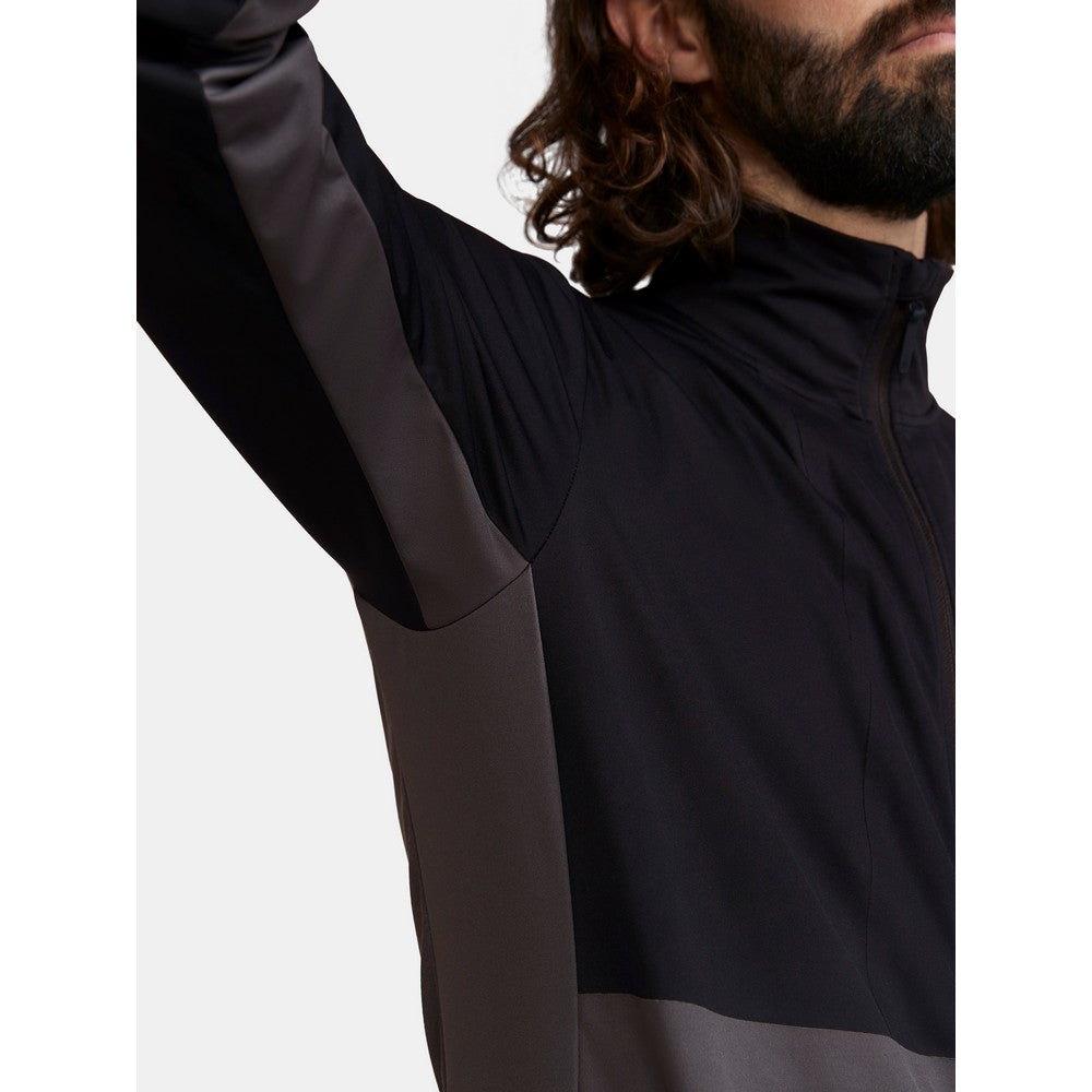 Manteau Craft Pro Nordic Race (hommes)