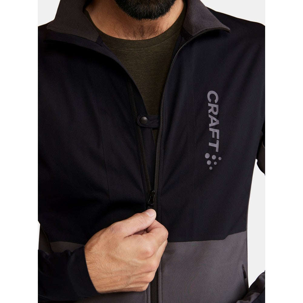 Manteau Craft Pro Nordic Race (hommes)