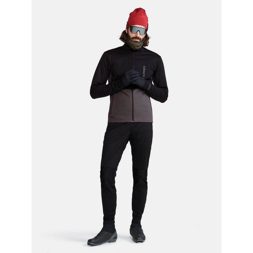 Manteau Craft Pro Nordic Race (hommes)
