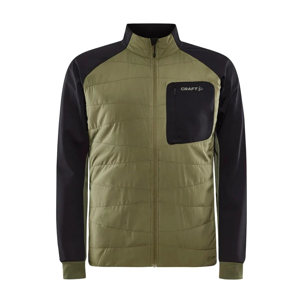 Craft M's Core Nordic Training Insulate Jacket