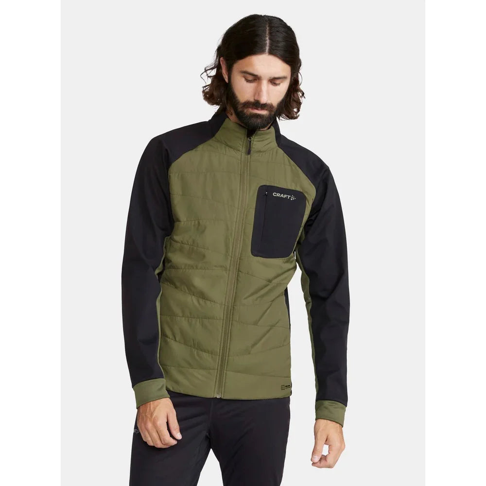 Craft M's Core Nordic Training Insulate Jacket
