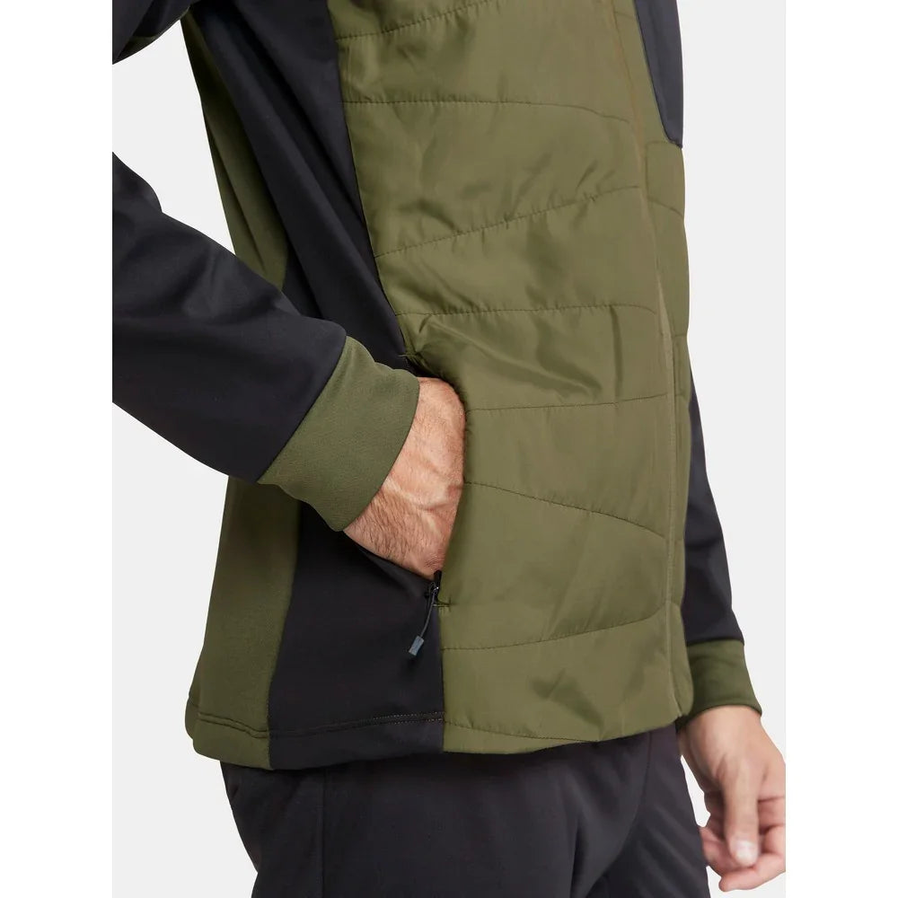 Craft M's Core Nordic Training Insulate Jacket