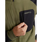Craft M's Core Nordic Training Insulate Jacket