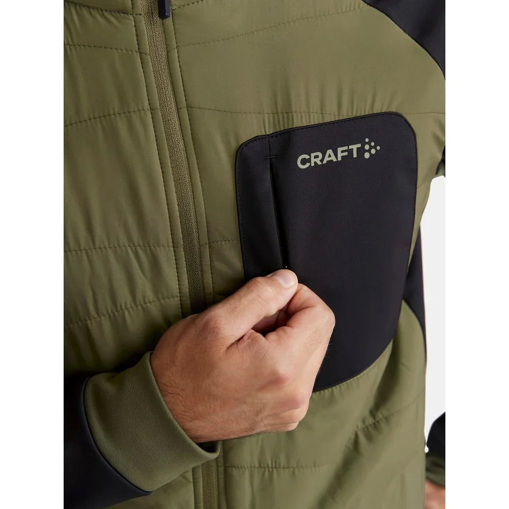 Craft M's Core Nordic Training Insulate Jacket
