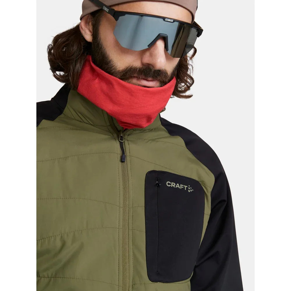 Craft M's Core Nordic Training Insulate Jacket