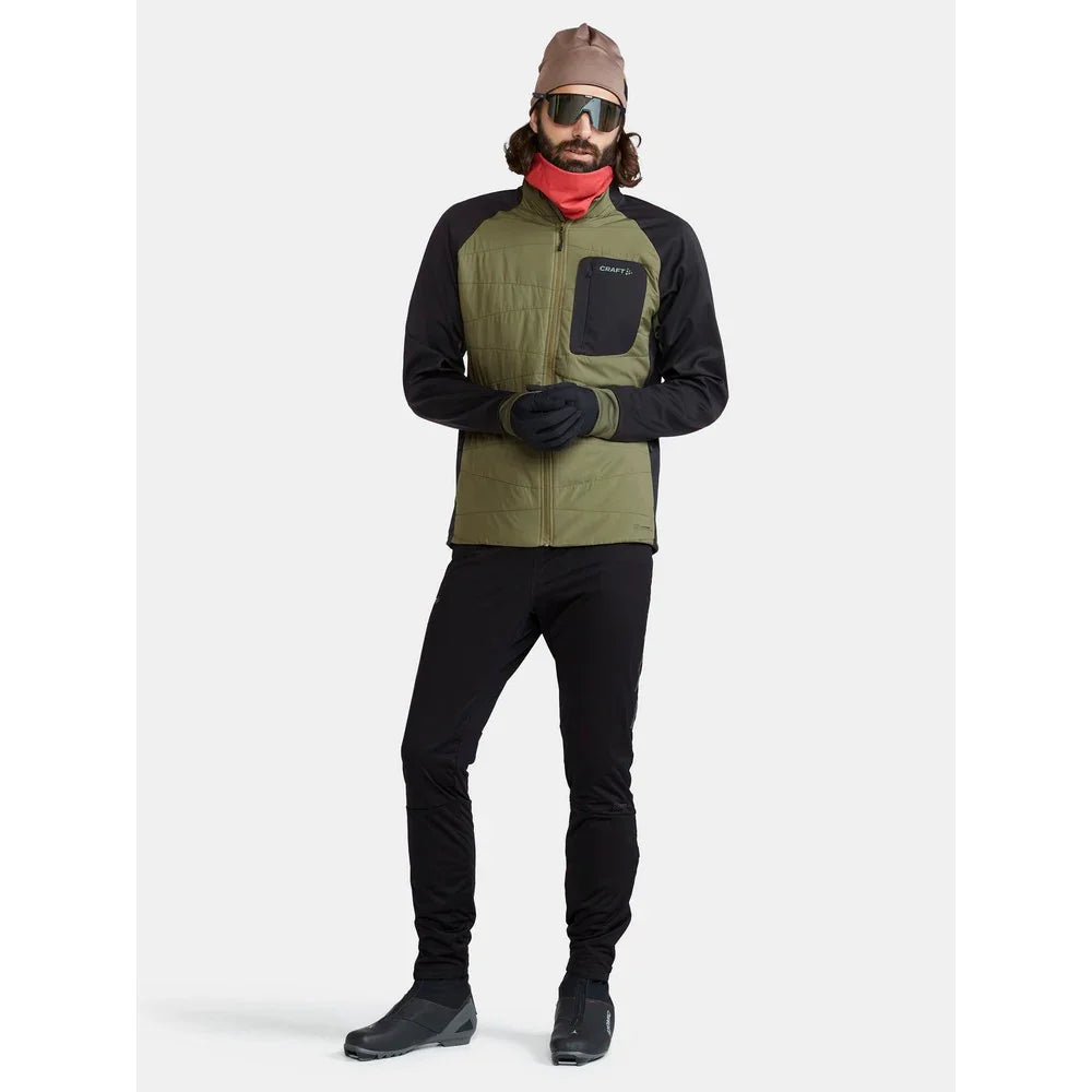 Craft M's Core Nordic Training Insulate Jacket