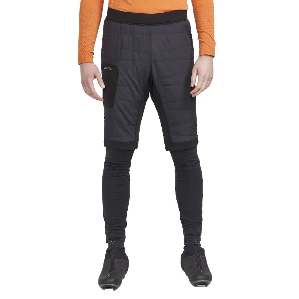 Short Craft Core Nordic Training Insulate (hommes)