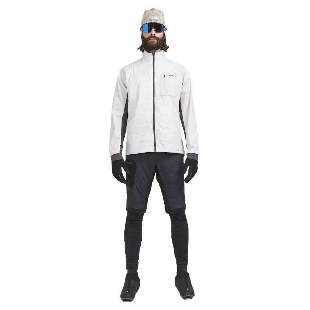 Short Craft Core Nordic Training Insulate (hommes)