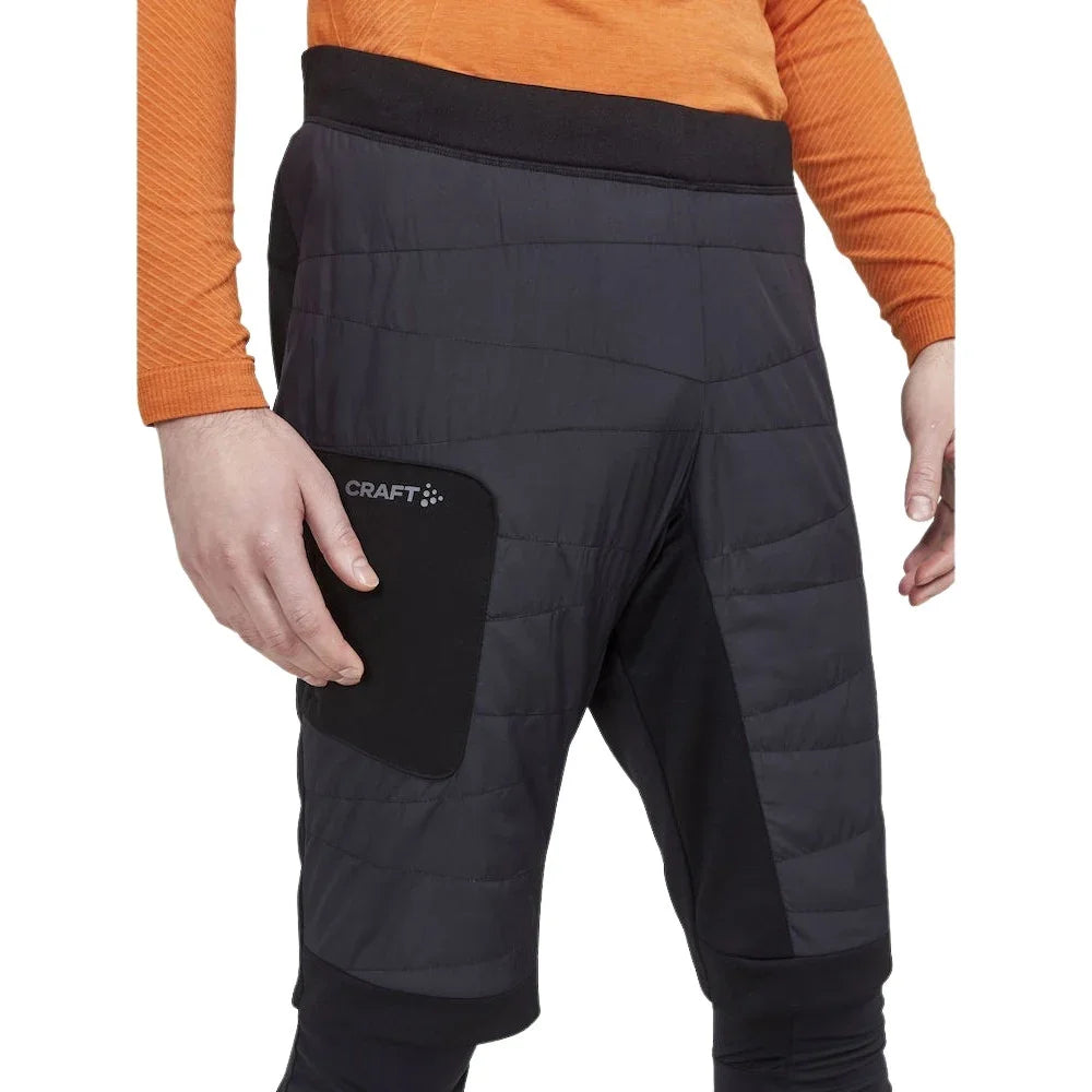 Short Craft Core Nordic Training Insulate (hommes)