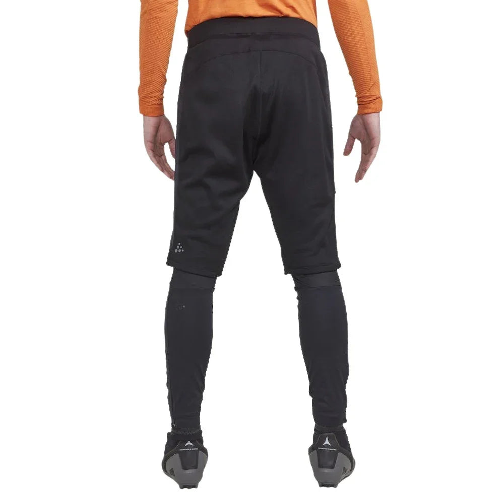Short Craft Core Nordic Training Insulate (hommes)