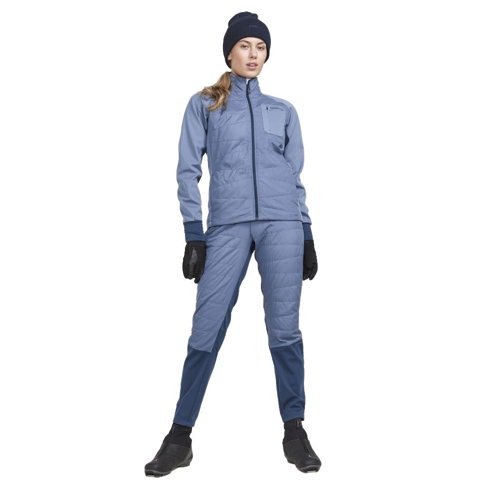 Craft W's Core Nordic Insulate Jacket