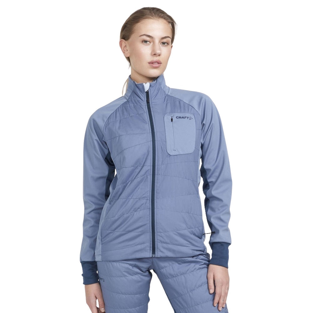 Craft W's Core Nordic Insulate Jacket