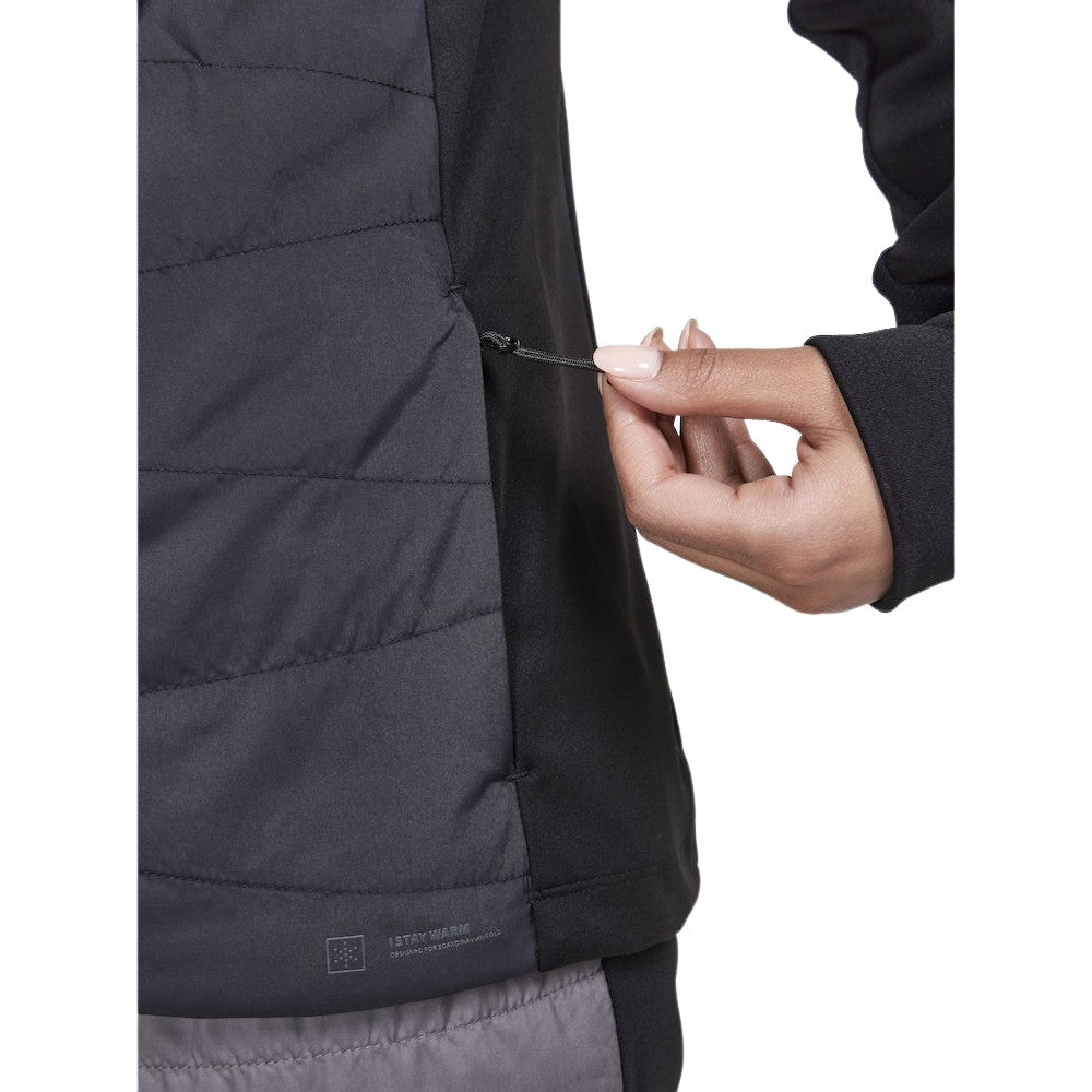Craft W's Core Nordic Insulate Jacket