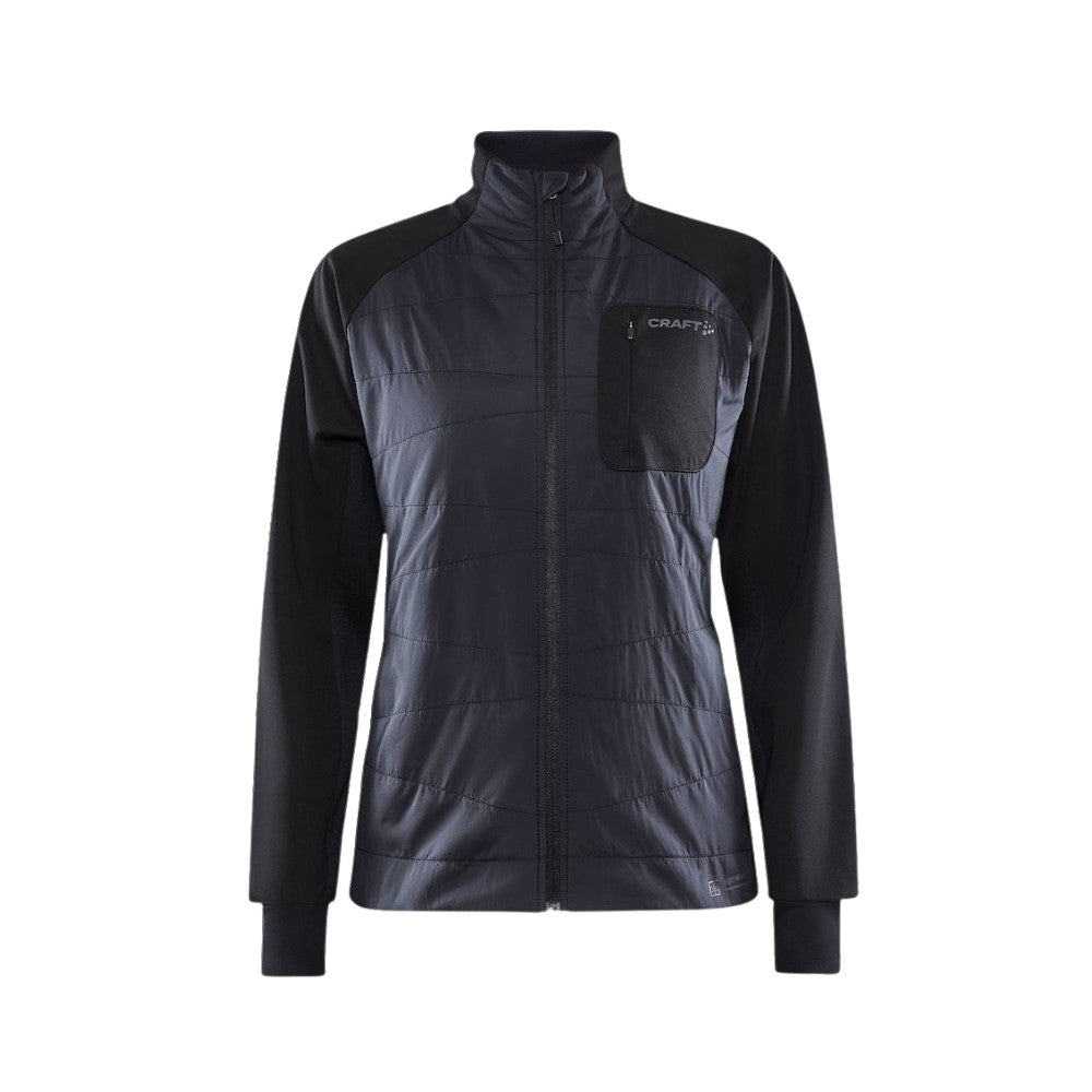 Craft W's Core Nordic Insulate Jacket