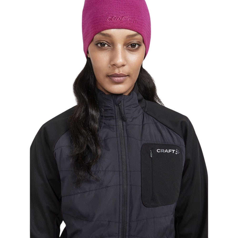Craft W's Core Nordic Insulate Jacket