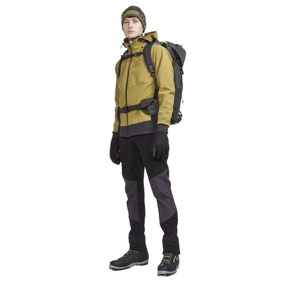 Craft M's ADV Backcountry Hybrid Jacket