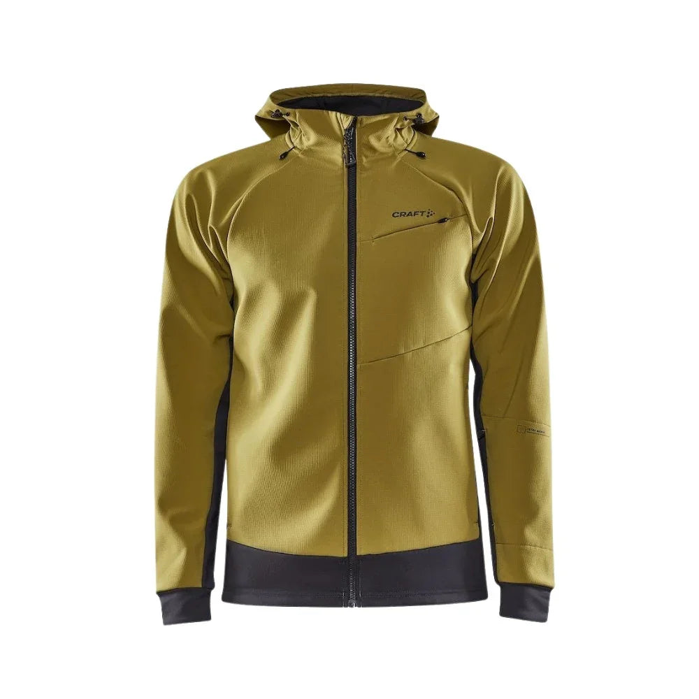 Craft M's ADV Backcountry Hybrid Jacket