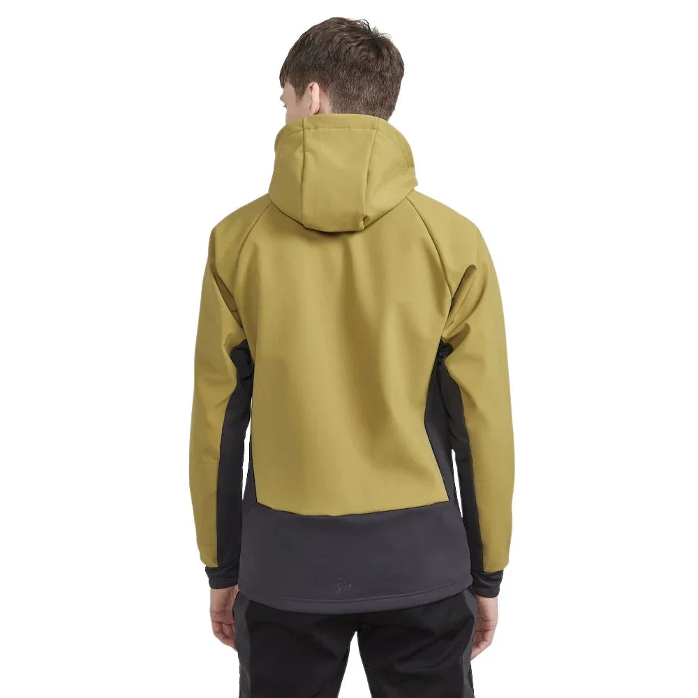 Craft M's ADV Backcountry Hybrid Jacket