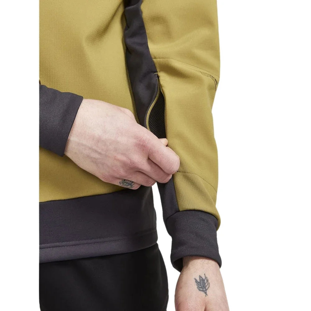 Craft M's ADV Backcountry Hybrid Jacket